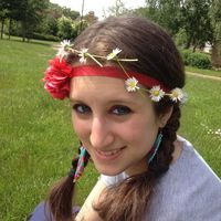 Alanna Irving的照片