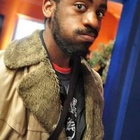 matthew Barnes的照片