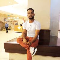 عامر باثابت's Photo