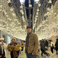 Mohsen Zolfaghari's Photo