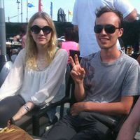 Oliver Blake's Photo