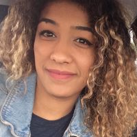 Lydia Mbodje's Photo