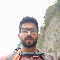 alfin thomas's Photo