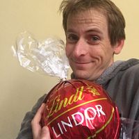 Topher Fischer's Photo