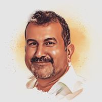 Hazim Almagabial's Photo