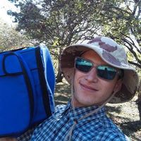 Jorge Fonseca Rodriguez's Photo