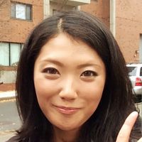 Marino Omori的照片