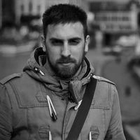 Daniele Barnaba's Photo