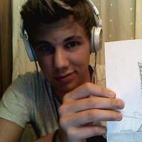 Florian Kastner's Photo