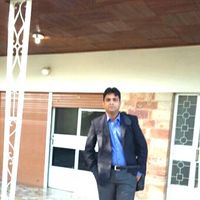 Laeequee Ahmad Khan's Photo