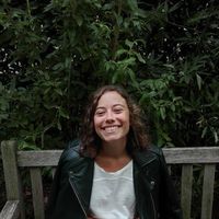 Marie Duflot's Photo