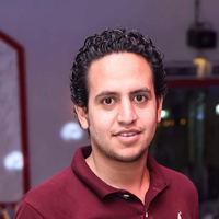 hossam ali's Photo