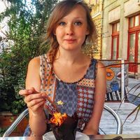 Agnieszka Sidorska's Photo