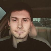 Dmytro Lakhman's Photo