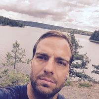 Christoph Pallasch's Photo