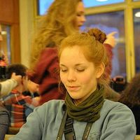 linneapedersen的照片