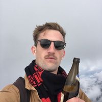 Le foto di Nick Curwood