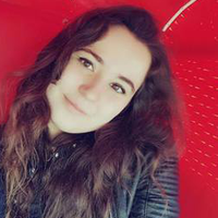 Хenia Сostiuc的照片