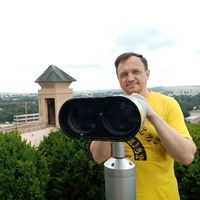 Dmytro Myts的照片