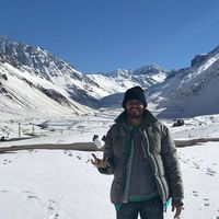 Sergio Castro的照片