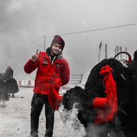 Ayushmat Motgill's Photo