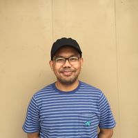 Ricky Juliansyah's Photo