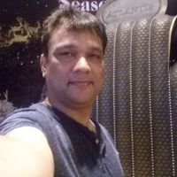 Puneet Sarabhai's Photo