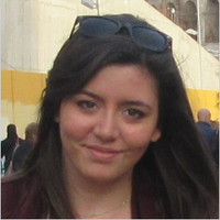 Eleni Hourouzidou的照片