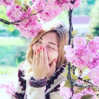 Leah Maevsky的照片