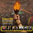 Kurdish New Year Party | Newroz的照片