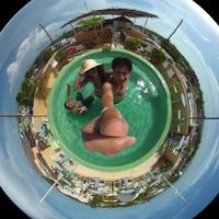 Photos de Oscar Tramor