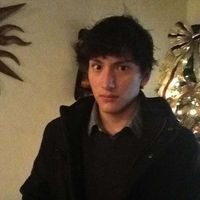 Francisco Guzman's Photo