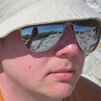 Johan Pettersson's Photo