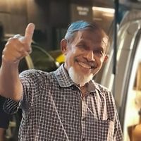 Abdul Wahab AG's Photo