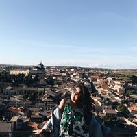 Gauhar Zhylkybai的照片