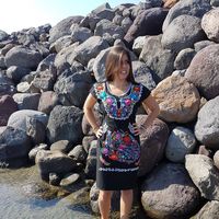 Dani Coutiño's Photo