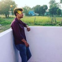 Ravi Mishra's Photo