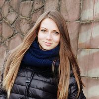 Alina Holovatuik's Photo