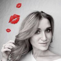 Anastasia Leu的照片