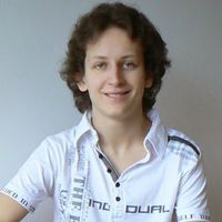 Martin Vrána's Photo