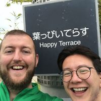 Mark Joseph Ramsay's Photo