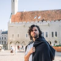 Aleksandr Kalosin's Photo