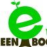 Green e Books Books的照片