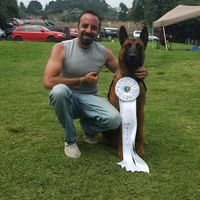 Fotos de alexei cosio lima