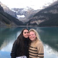 Laurine et Louise的照片