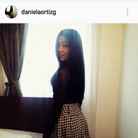 Daniela González Ortiz's Photo