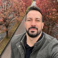 Leandro Vidoreto's Photo