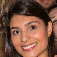 Ludymila Saraiva's Photo