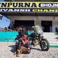 Dr-Rajeev Jain's Photo