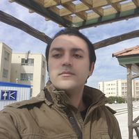 Kamyar Zand Basiri's Photo